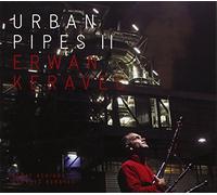 Keravec, Erwan - Urban Pipes 2