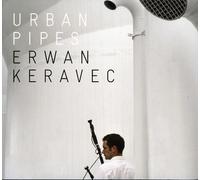 Keravec, Erwan - Urban Pipes