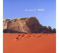 Keravel - Moods