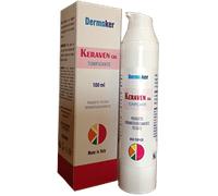 KERAVEN GEL 100ML