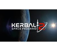 Kerbal Space Program 2