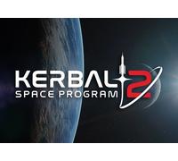 Kerbal Space Program 2 (PC) Steam Key - EU