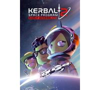 Kerbal Space Program 2 (PC) Steam Key EUROPE
