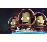 Kerbal Space Program