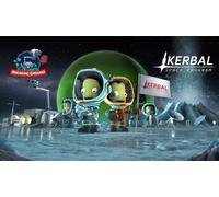 Kerbal Space Program: Breaking Ground