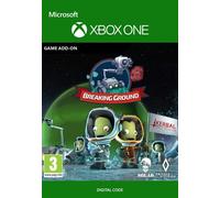 Kerbal Space Program: Breaking Ground (DLC) (Xbox One) Xbox Live Key EUROPE