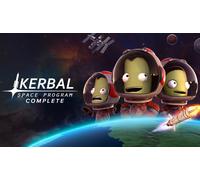 Kerbal Space Program Complete Edition