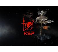 Kerbal Space Program: Complete Edition (PC) Steam Key - GLOBAL