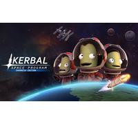 Kerbal Space Program Enhanced Edition