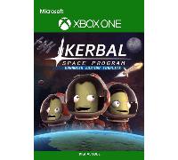 Kerbal Space Program (Enhanced Edition Complete) XBOX LIVE Key GLOBAL