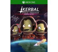 Kerbal Space Program (Enhanced Edition) XBOX LIVE Key GLOBAL