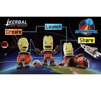 Kerbal Space Program: Making History Expansion