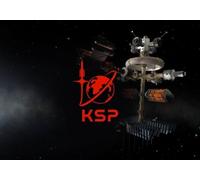 Kerbal Space Program (PC) Steam Gift - GLOBAL