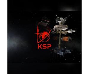 Kerbal Space Program (PC) Steam Gift - GLOBAL