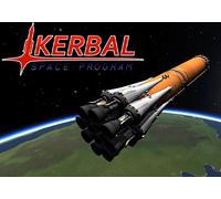 Kerbal Space Program (PC) Steam Key - GLOBAL