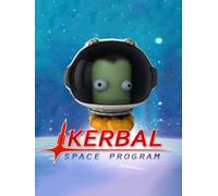 Kerbal Space Program Steam Key GLOBAL
