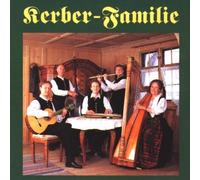 Kerber Familie - Jutta,Ferdl,Martin,Andreas,Marcus