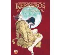 Kerberos & Tachiguishi. La ragazza dell'Hara Hara Tokei