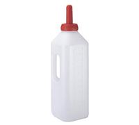 Kerbl 1461 - Bottiglia per Latte, 3 l