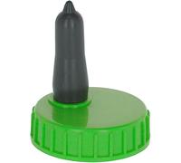 Kerbl 14677 - Coperchio di ricambio con tettarella