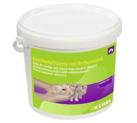 Kerbl 151171 Lavaggio delle Mani Pasta con Perle di attrito 5000 ml