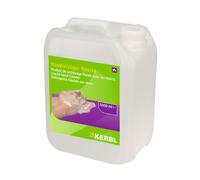 Kerbl 151181 - Detergente liquido per le mani, 5000 ml