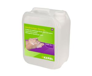 Kerbl 151181 - Detergente liquido per le mani, 5000 ml