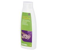 Kerbl 151193 - Detergente per mani con corpo grattugiato in farina di mais, 500 ml, 595 g