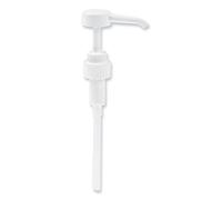 Kerbl 151810 - Pompa dosatrice per Dispenser di Sapone da 1 litro
