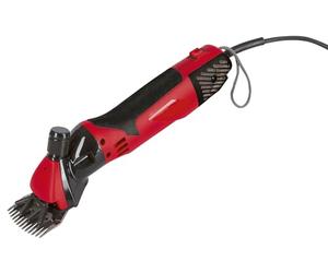 Kerbl 18261 Professional 6-Speed Sheep Shear con clipper a farm, 350 watt