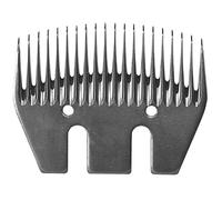 Kerbl 18534 Untermesser für Rind Spezialschur, 20 Zähne