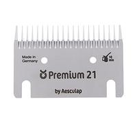 Set Lame di Ricambio per Tosatrice Premium Kerbl