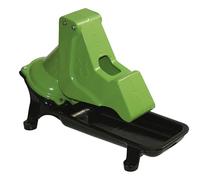 Kerbl 221120 P100 - Pompa per salice con attacco da 1"