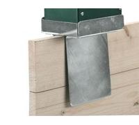 Kerbl 22740 - Supporto per taglierina a caldo Verz. Regolabile.