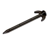 Kerbl 27322 - Ancoraggio/Hering in plastica per Pecora reti/Cinghiale Rete