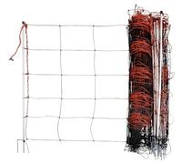 Kerbl 27354 Titan Light Net, doppia punta, 50 m x 108 cm