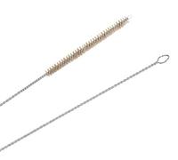 Kerbl 2914 - Spazzola per Tubo, 155 cm