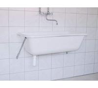 Kerbl 29402 - Consolle da parete per lavello 29414