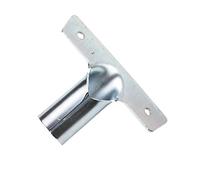 Kerbl 2947 - Supporto per Manico di Ricambio, Diametro: 24 mm