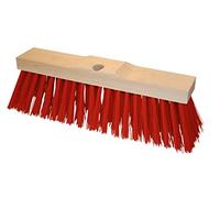 Kerbl 2950 - Scopa da Strada, Larghezza 35 cm
