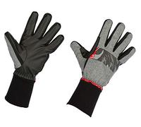 Kerbl 297895 Melyc Mechanic - Guanti, misura 11