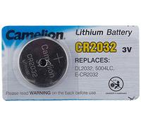 Kerbl 29918 - Batteria a Bottone, 3 V