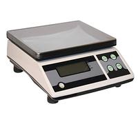 Kerbl 29923 Bilancia da Tavolo Fino a 30 kg