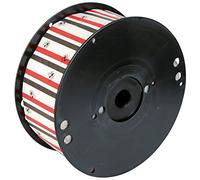 Kerbl 299779 - Mulinello di Ricambio per Silva/Flyson/Fly End, 440 m