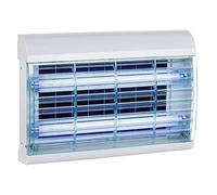 Kerbl 299951 - Antimosche HaftKill, 2 x 15 W, con Pellicola Adesiva