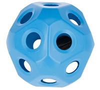 Kerbl 3210385 Heuboy Fooding Pallone giocattolo, diametro 40 cm, blu