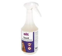 Kerbl 321571 - Spray Protettivo per Freni TAON-X, 1000 ml