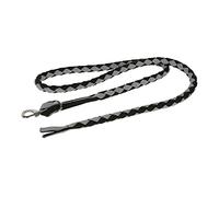 Kerbl 3222147 Guide americane 250 cm Nero / Grigio 30 pezzi