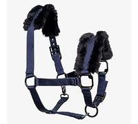 Kerbl 3223899 H/W 2021 - Cavezza blu scuro