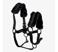 Kerbl 3223902 H/W 2021 - Cavezza da uomo, colore: Nero